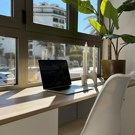 Danubio Estudios 107 普拉亚戴尔雷安格莱斯 外观 照片